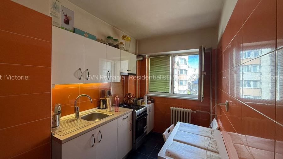 REA1028661 Apartament 3 camere Cal Victoriei 78mp - 7