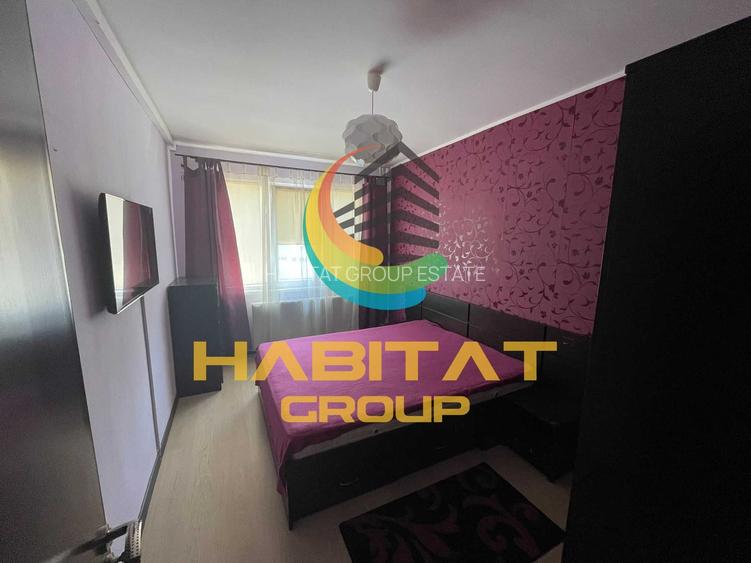 Apartament de Inchiriat - 2 camere decomandat – Militari/Piata Gorjului - 4