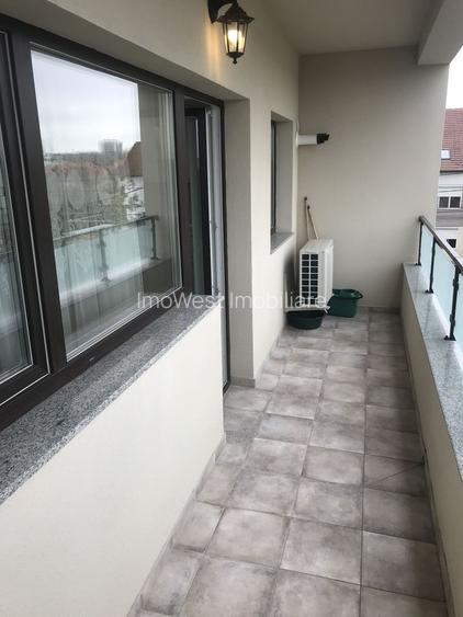 Braytim-Lidl | 3 camere | 2 băi | 85 mp | Lift | Terasă - 8