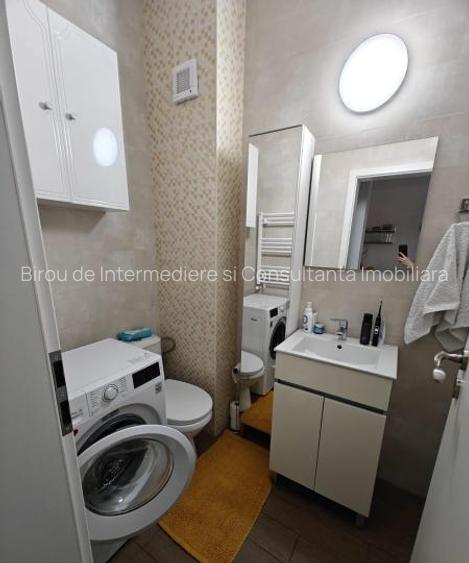 ⏩ EuroMATERNA 3 Camere Decomandate 72m² Mobilat Utilat Centrala Loc de Parcare - 8