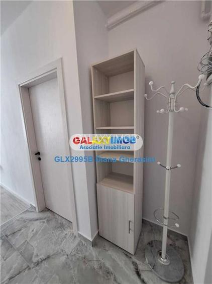 Garosniera moderna de inchiriat- Militari - 8