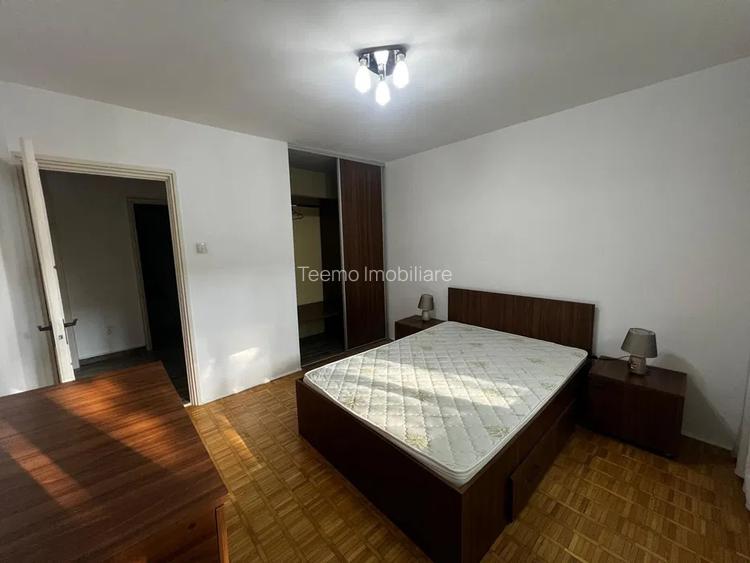 Apartament 2 camere, decomandat, 50 mp, ac, balcon, Eroii Revolutiei - 2