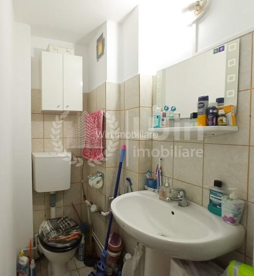 Apartament 4 camere | 84 mp | Finisat | Manastur | Zona Napolact! - 10