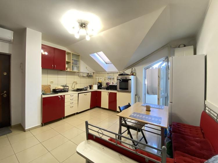 COMISION 0%, Apartament 3 Camere, 71mp, Parcare, Bloc cu LIFT, Sagului - 5