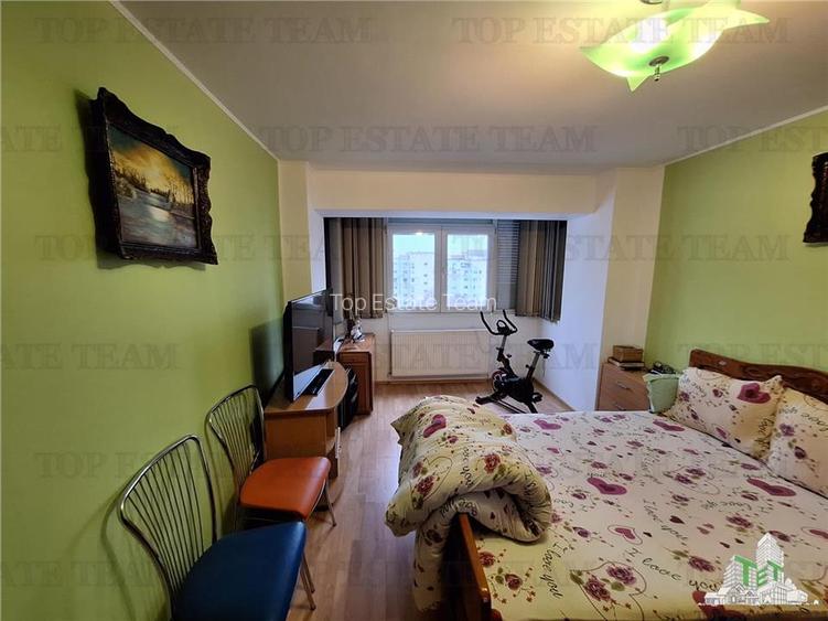 Apartament 3 camere - Braila - Calarasi - vanzare - 5