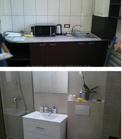 Apartament 2 camere,75mp, zona Trandafirul (Cod  E4) - 3