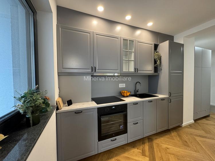 Prima inchiriere! Apartament PREMIUM 2 camere, Dumbravita – Parcare | Comision 0 - 10