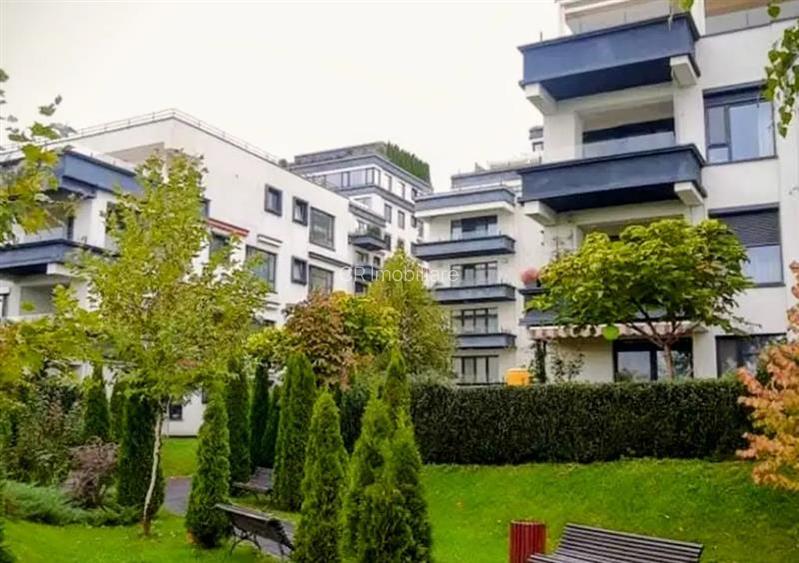 Vanzare 4 Camere Floreasca Lac - 8