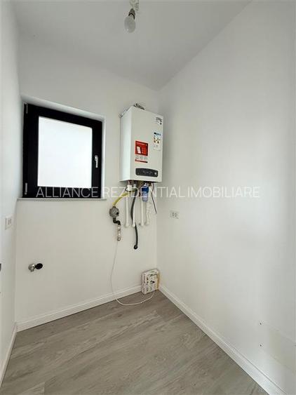 Vile individuale | 5 camere | 2 bai | Curte amenajata | Asfalt - 10