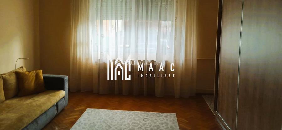 Apartament la casa | 3 camere | Garaj | P+D I Terezian - 15