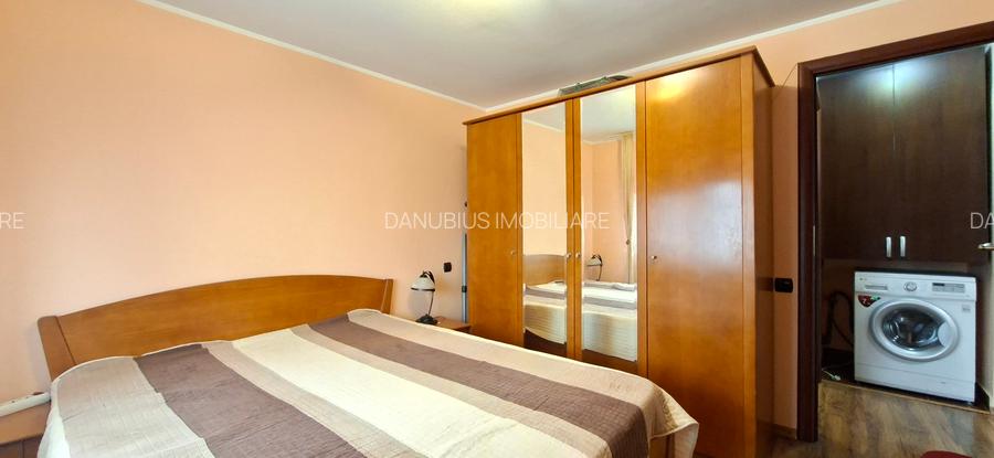 Apartament 3 camere, 69 mp, complet mobilat și utilat – Mazepa 2 - 8