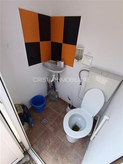 Vila P+M,Mobilata si Utilata, Constructie 2012 - 20