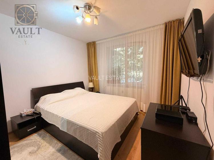 Apartament 3 camere - 5 minute de metrou - Dristor - 5