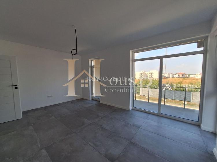 Braytim. Terasa de 62 mp. Dormitor cu baie proprie si dressing. - 7