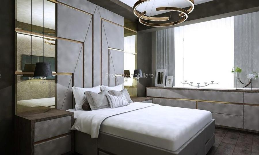 Apartament cu 3 camere | Burdujeni| Bloc Nou | Etaj Intermediar | 3c-4278 - 5