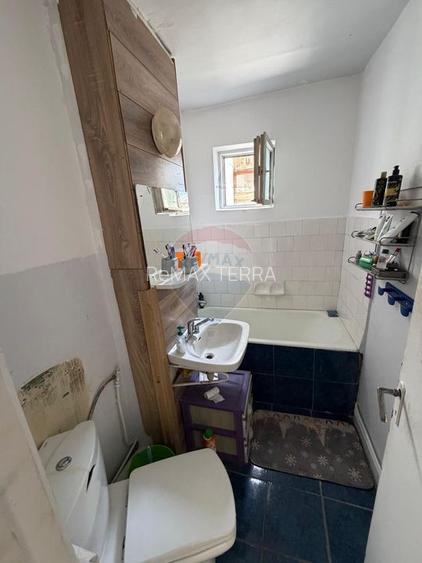 Apartament 3 camere VANZARE sau SCHIMB cu apartament 2 camere - 10