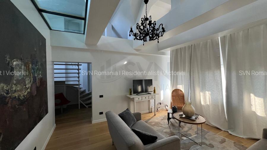 REA0058929 Duplex Dorobanti Capitale - 9