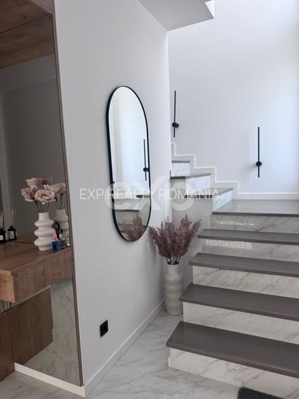 Casă modernă 4 camere – Calea Campulung, Pitești - 7