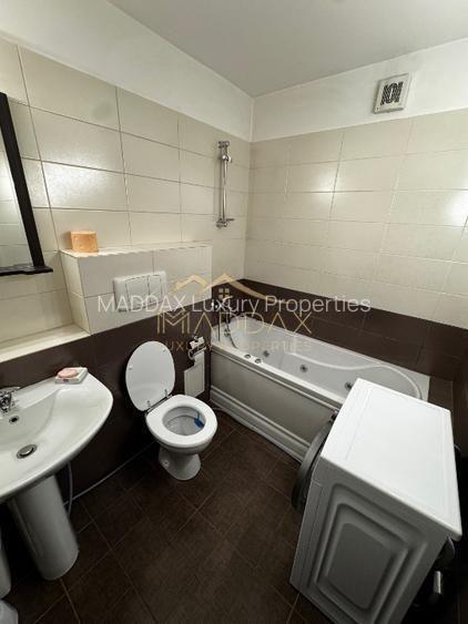 Apartament 2 camere | Herăstrău – Șos. Nordului | Loc de parcare subteran inclus - 10