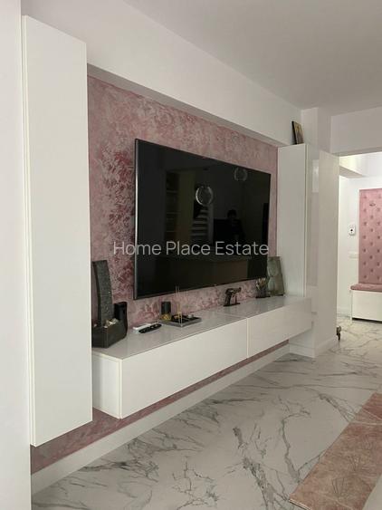Titan Ozana 1/4 Modern Mobilat&Utilat 2 Camere Vanzare - 7
