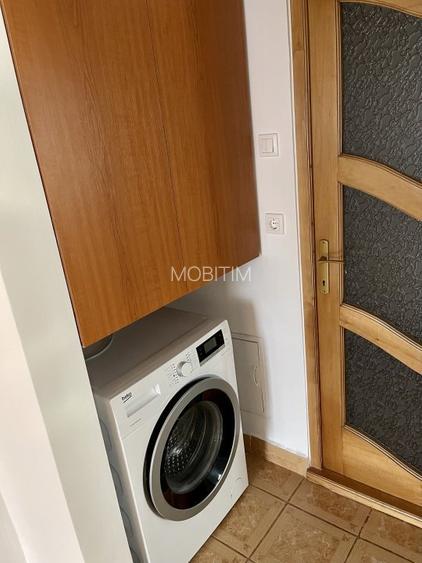 Apartament 2 camere in zona Caminelor Studentesti Marasti - 7