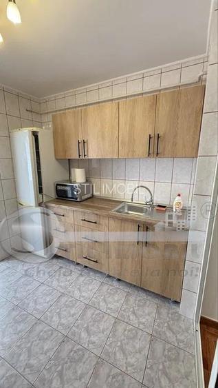 Apartament 2 Camere Decomandat – Nicolina 2 (Str. Lacului), Iași - 6