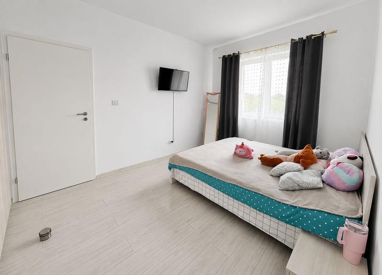 Apartament 2 camere - Braytim | Bloc nou 2024 | Mobilat și utilat