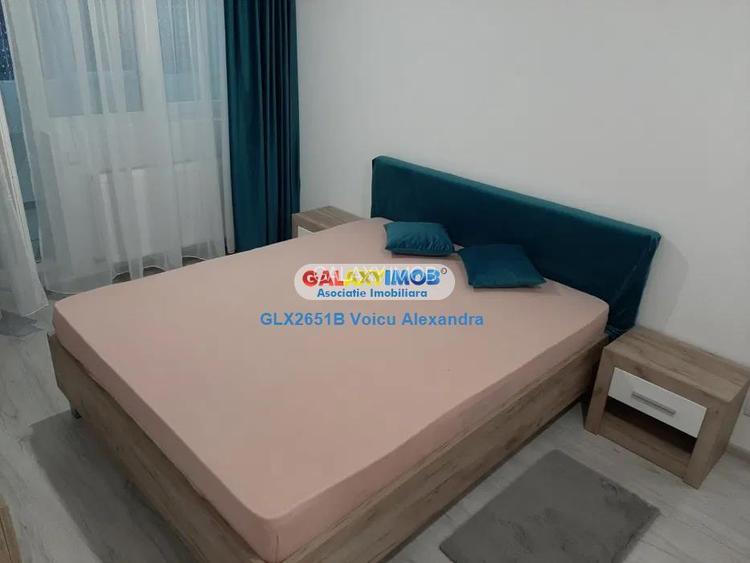 Garsoniera Bloc Nou - Berceni - Dimitrie Leonida - Metrou - NOU - 3