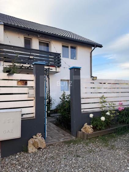 Duplex modern de vanzare, în Cartierul Izvor - Intimitate și Confort - 2