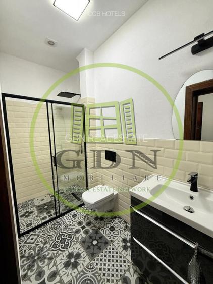 Apartament de vacanță (AP9) – 0% TVA  Vilă în stil Neo-Românesc | Predeal - 10