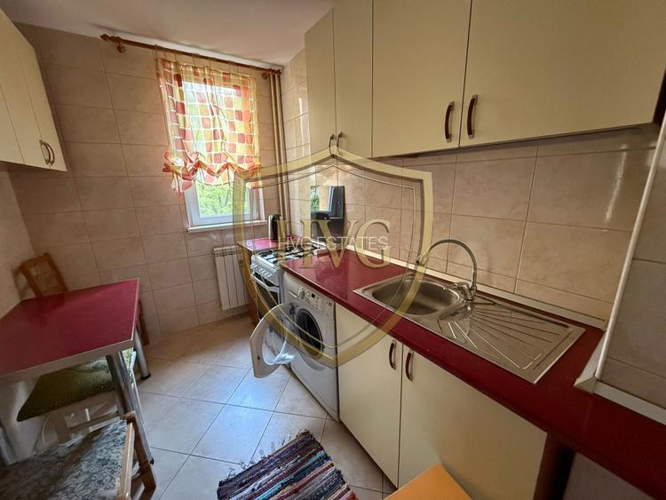 Apartament 2 Camere | Decomandat | Doamna Ghica | Pet Friendly - 3