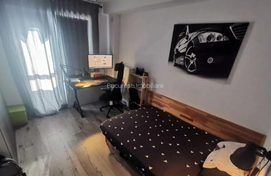 Apartament 4 CAMERE,Mosilor,Metrou Obor PARC ,bl.1984,reabilitat,DECOMANDAT - 5