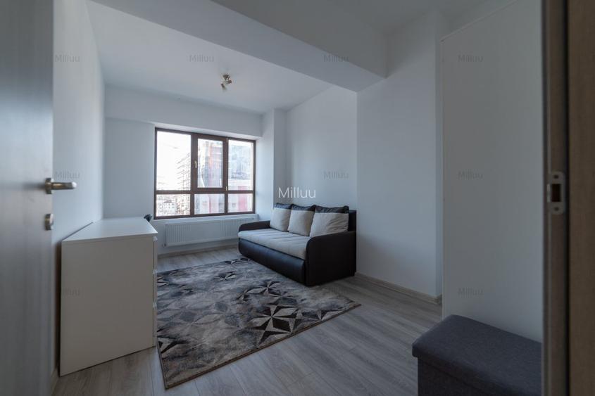 2 Camere Rondul Vechi Residence | Mobilat si utilat  - 5