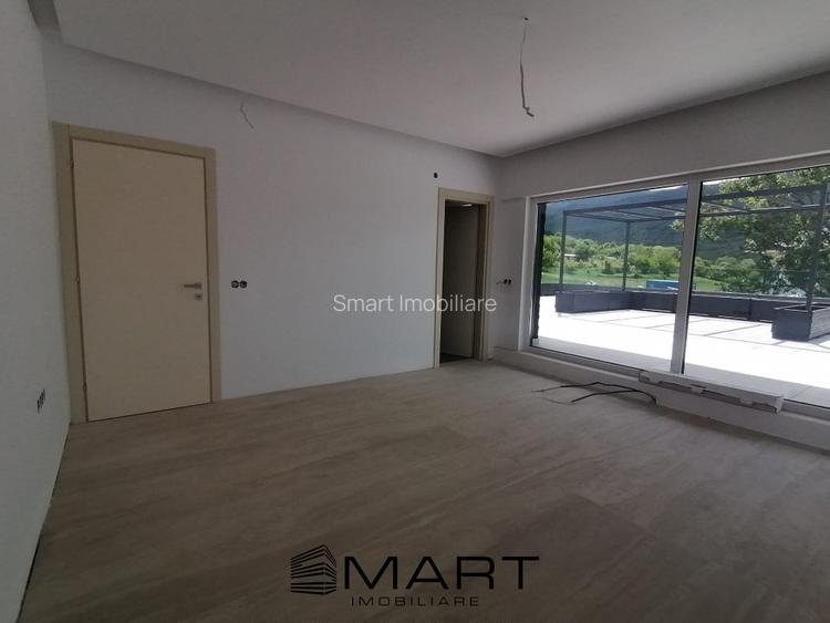 Casa cu piscina zona Cisnadie-Cisnadioara - 8