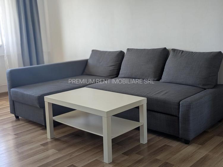 Muncii-Baba Novac, garsoniera, BOILER, 330 euro, PET FRIENDLY - 3