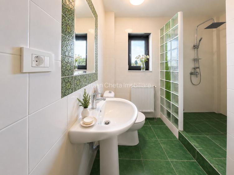Proprietate unicat in Blagesti cu teren de 7.754 mp - Bacau - 9