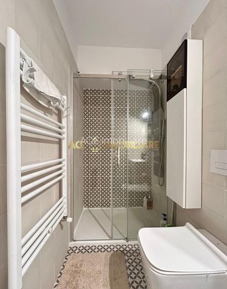 3 Camere de vanzare | Onix Park Pipera | 75 mp | balcon | mobilat lux - 8