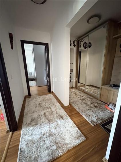 Apartament 2 Camere Decomandat, Inel 2 - 9