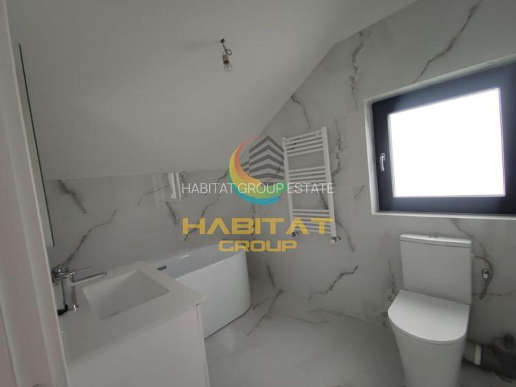 Vila 4 camere | Teren 308 mp | 10 min metrou | Berceni - 11