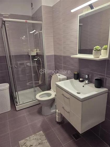 Apartament 3 camere + parcare Grand Kristal - 6