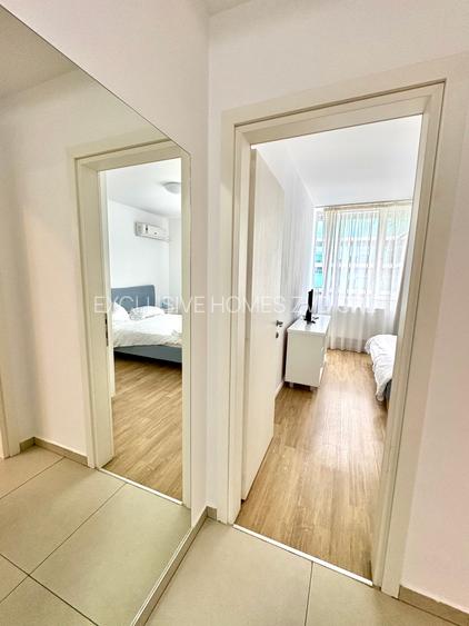 Oregon Park - Oracle - birouri - metrou Pipera - loc parcare - 8