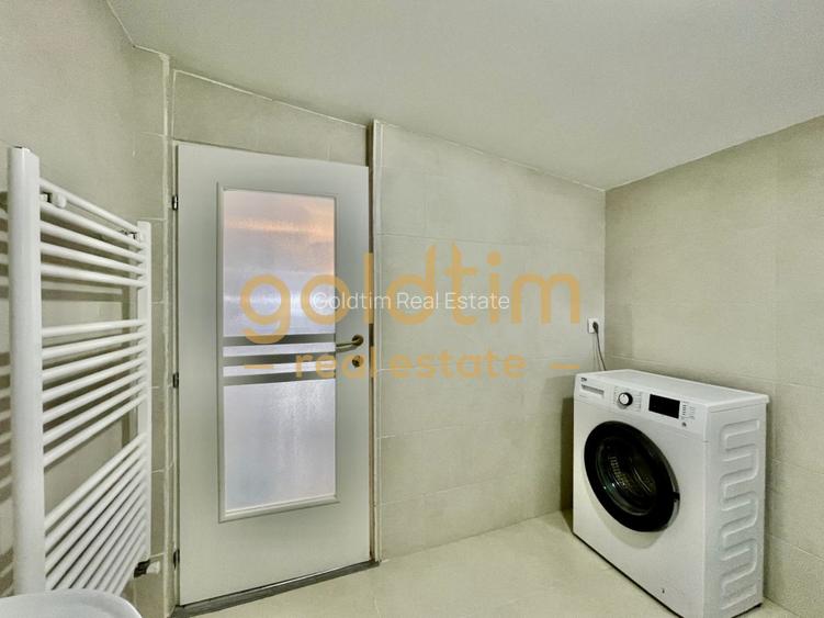 ULTIMUL  ETAJ/LIFT DIRECT/SUPRAFATA GENEROASA/ Trasnformat din 4 camere - 22