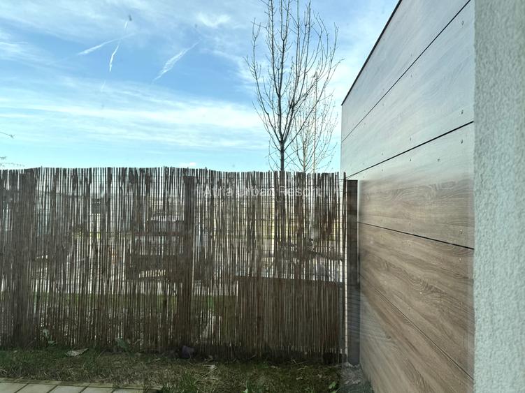 Apartament 2 camere cu Gradina Privata -Sectorul 1-Zona Mall Colosseum - 10