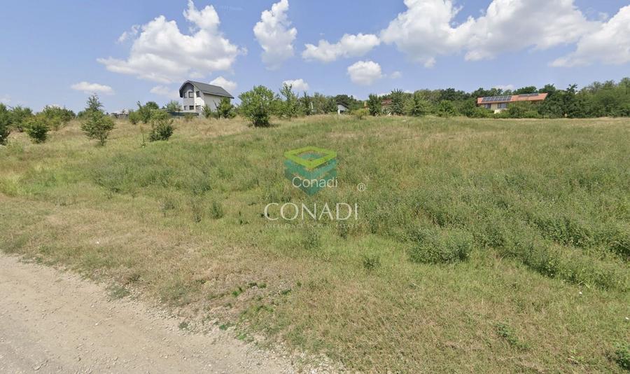 Teren 800mp Vadu Anei | Branesti | Langa Lac si Padure | Rezidential - 5