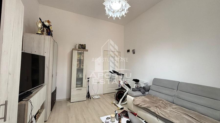 Garsoniera in zona Complexului Studentesc, Timisoara,centrala termica - 3