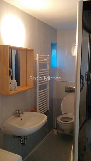Apartament 2 camere+curte exterioara, parter zona Strand, parc D. Cantemir - 4