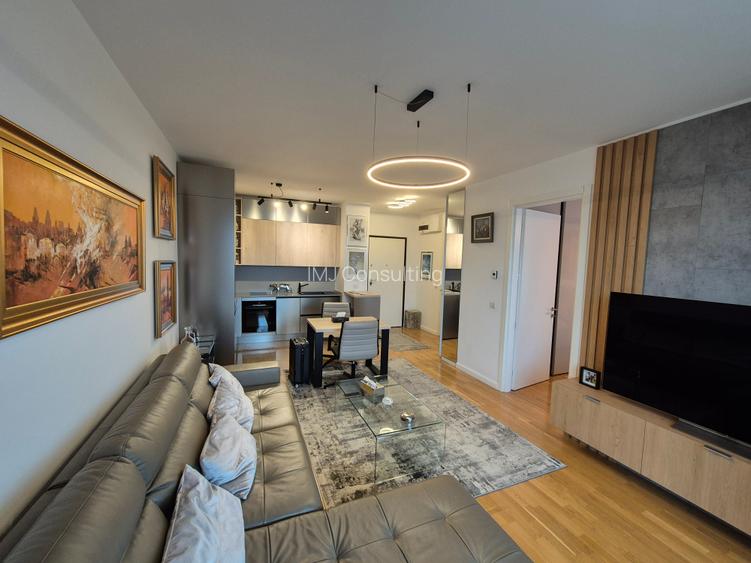 Studio Dublu - Luxuria - Amenajare premium - Mobexpert & Kuxa - comision 0% - 4