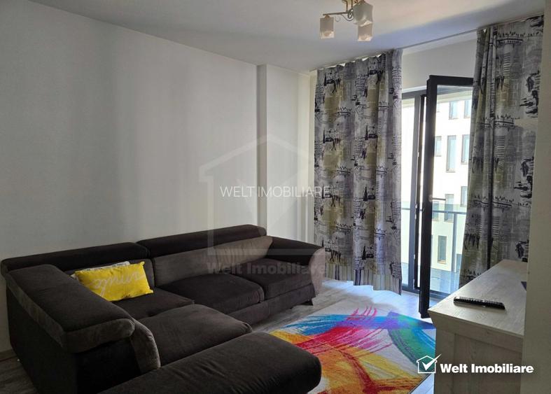 2 camere de inchiriat, Park Lake, Iulius Mall, parcare subterana - 3