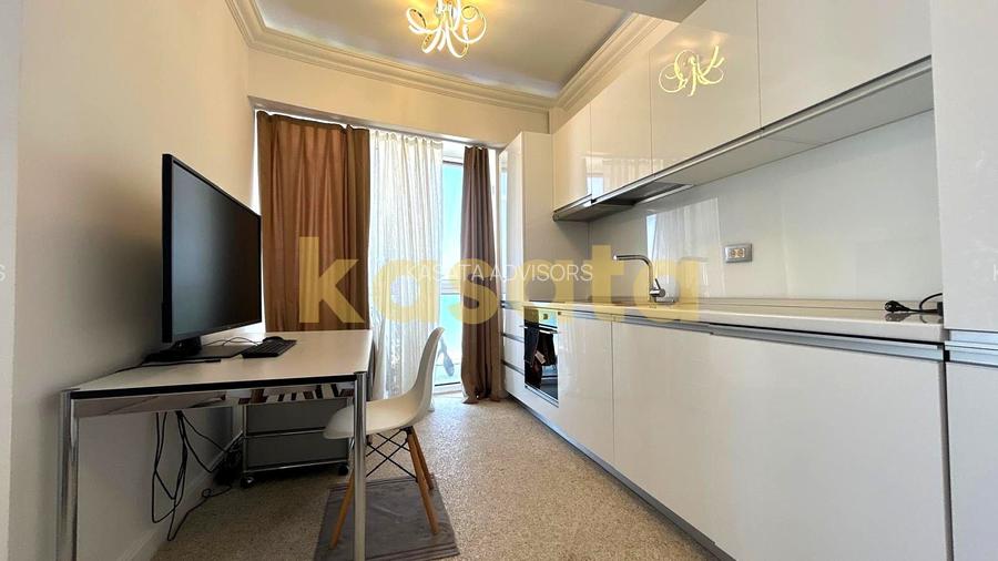 3 camere I White Tower I vedere panoramica I terasa 27 mp I et 7 - 7