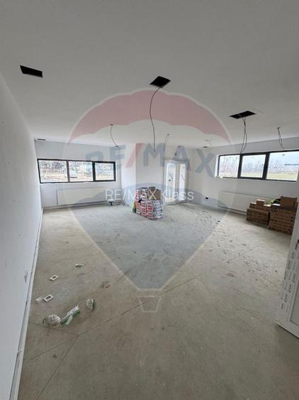 De inchiriat | Spatiu industrial | Stefanestii de Jos - 5